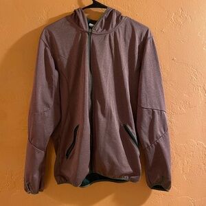 Nike Gyakusou running jacket size XL